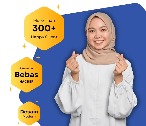 Jasa Website Murah