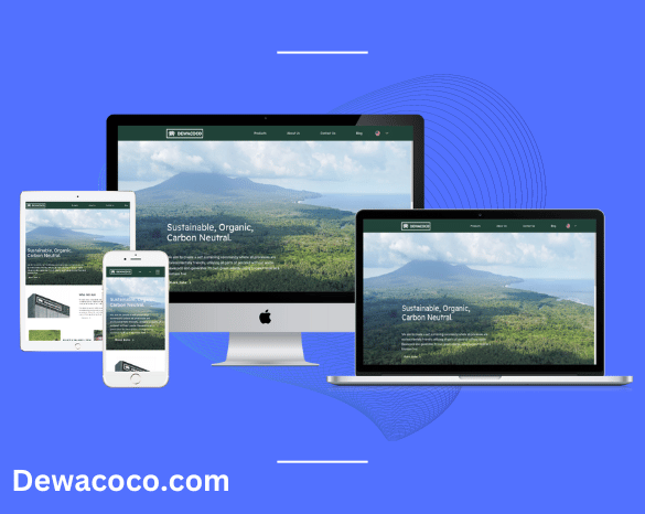 Dewacoco.com Dewacoco.com