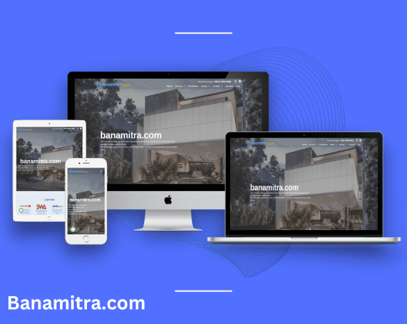 Banamitra.com Banamitra.com